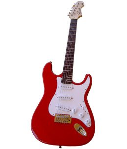 GUITARRA ELECTRICA STEWART STRATOCASTER