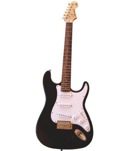 GUITARRA ELECTRICA STEWART STRATOCASTER