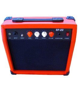 AMPLIFICADOR SP20 DE 20W