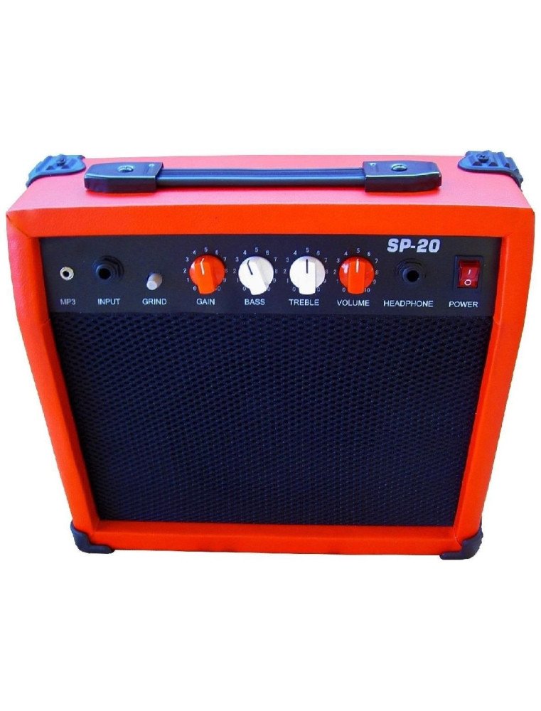 AMPLIFICADOR SP20 DE 20W