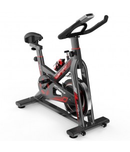 Bici spinning Fit-Force con volante de inercia 16Kg Modelo X16