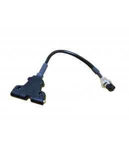 Cable T-Bar 3 Pin